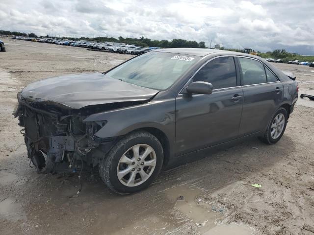 2011 TOYOTA CAMRY BASE, 