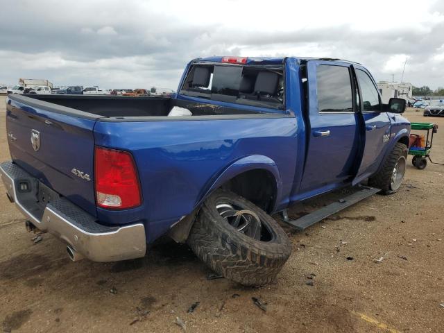 1C6RR7LT9HS718763 - 2017 RAM 1500 SLT BLUE photo 3