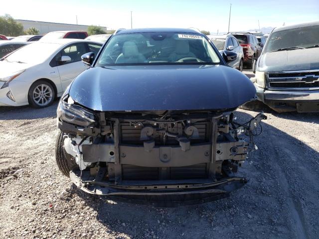 3MVDMBDM5PM519257 - 2023 MAZDA CX-30 PREMIUM BLUE photo 5