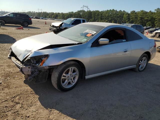 2007 HONDA ACCORD LX, 