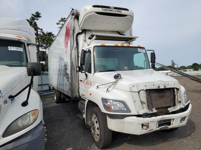 2019 HINO 258/268, 