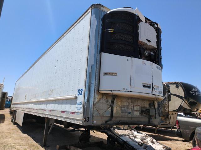 2017 UTILITY REEFER, 