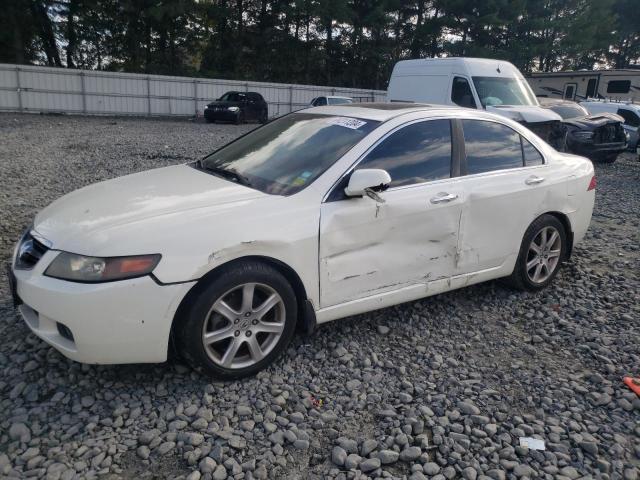 2005 ACURA TSX, 