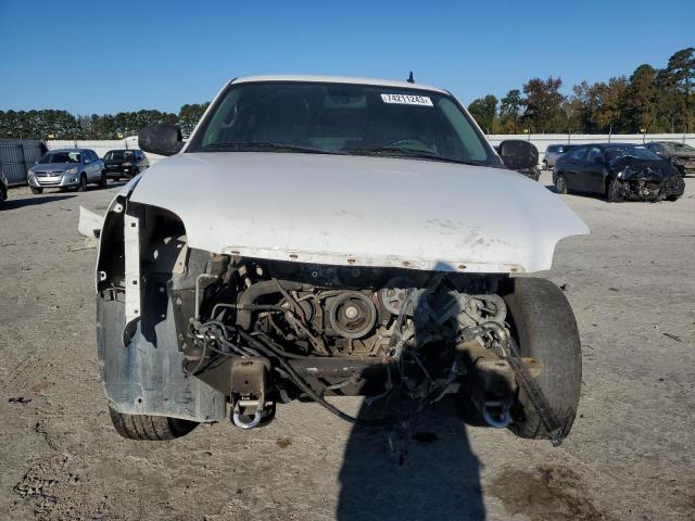 1GKS2KE31BR258953 - 2011 GMC YUKON XL K1500 SLT WHITE photo 5