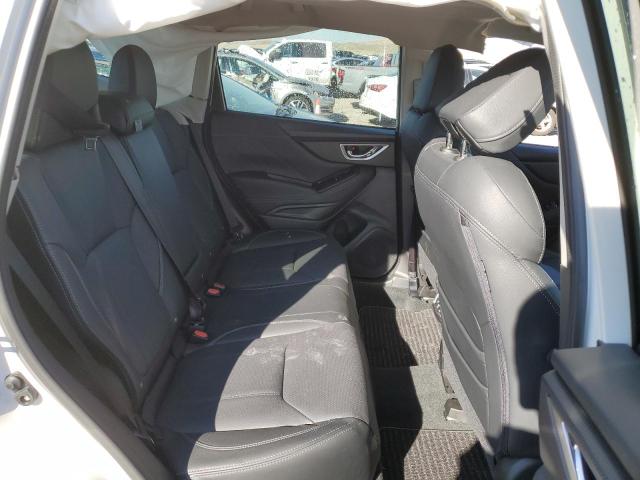 JF2SKARC7PH475275 - 2023 SUBARU FORESTER TOURING 白色 照片 10