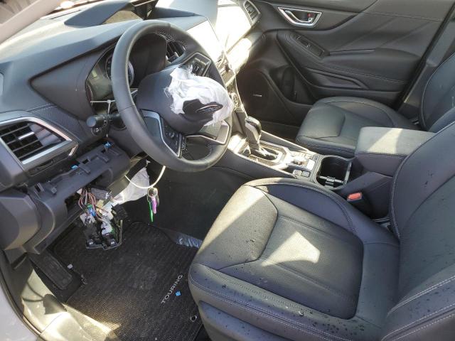 JF2SKARC7PH475275 - 2023 SUBARU FORESTER TOURING 白色 照片 7