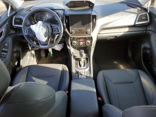 JF2SKARC7PH475275 - 2023 SUBARU FORESTER TOURING 白色 照片 8