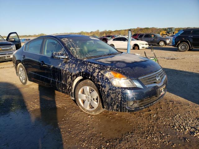 1N4AL21EX8N473703 - 2008 NISSAN ALTIMA 2.5 BLUE photo 4