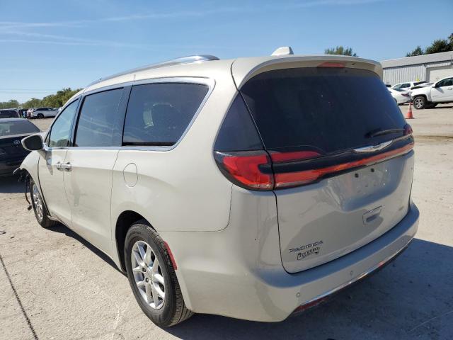 2C4RC1BG7MR532016 - 2021 CHRYSLER PACIFICA TOURING L Boz foto 2