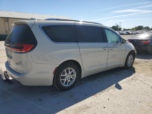 2C4RC1BG7MR532016 - 2021 CHRYSLER PACIFICA TOURING L Boz foto 3