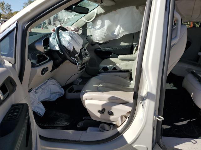 2C4RC1BG7MR532016 - 2021 CHRYSLER PACIFICA TOURING L Boz foto 7