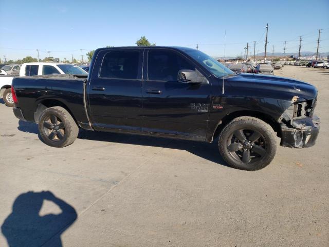 1C6RR7LT0KS569246 - 2019 RAM 1500 CLASS SLT შავი ფოტო 4