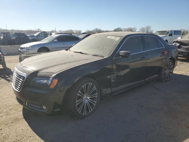 2012 CHRYSLER 300 S, 