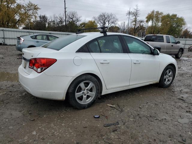 1G1PE5SB6G7119337 - 2016 CHEVROLET CRUZE LIMI LT WHITE photo 3