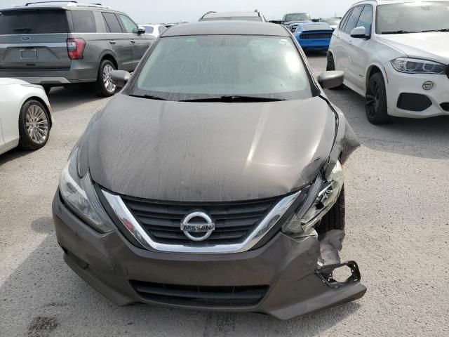 1N4AL3AP9GC190162 - 2016 NISSAN ALTIMA 2.5 GRAY photo 5