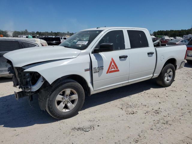 2022 RAM 1500 CLASS TRADESMAN, 