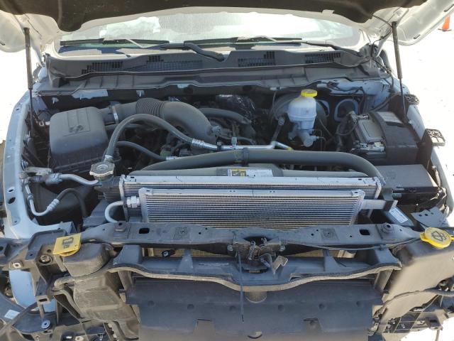 3C6RR6KT6NG275499 - 2022 RAM 1500 CLASS TRADESMAN Biały zdjęcie 11