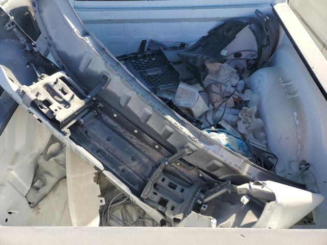 3C6RR6KT6NG275499 - 2022 RAM 1500 CLASS TRADESMAN Biały zdjęcie 12