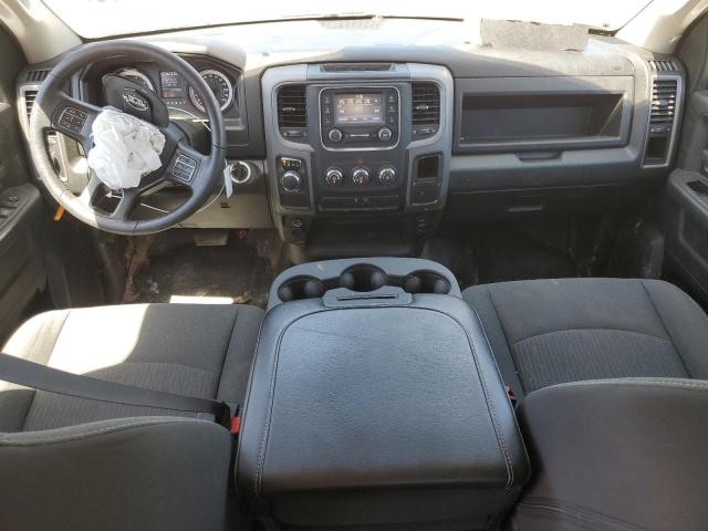 3C6RR6KT6NG275499 - 2022 RAM 1500 CLASS TRADESMAN Biały zdjęcie 8