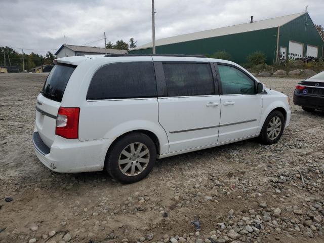 2C4RC1BG1FR588438 - 2015 CHRYSLER TOWN & COU TOURING WHITE photo 3