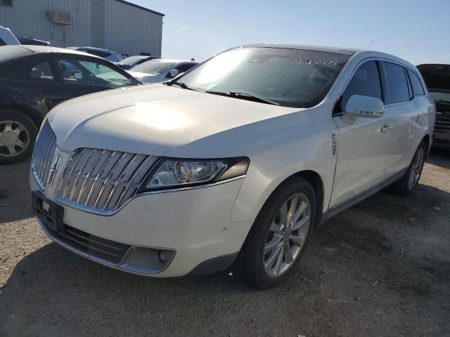 2012 LINCOLN MKT, 