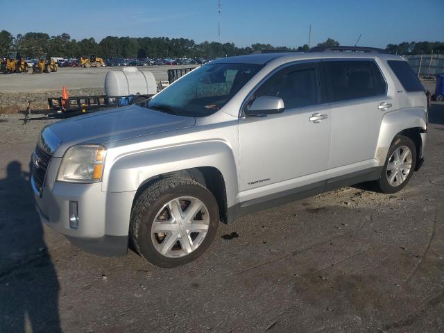 2011 GMC TERRAIN SLT, 