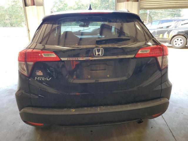 3CZRU5H54LM703749 - 2020 HONDA HR-V EX BLACK photo 6