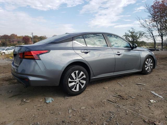 1N4BL4BV3LC235954 - 2020 NISSAN ALTIMA S GRAY photo 3