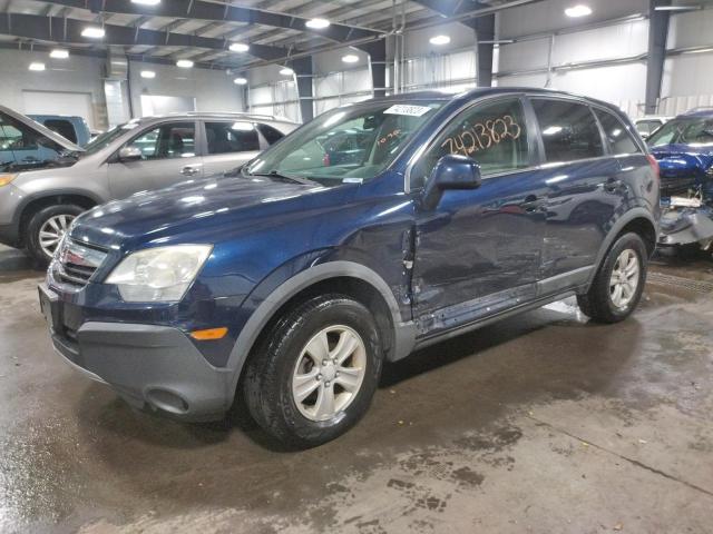 2009 SATURN VUE XE, 