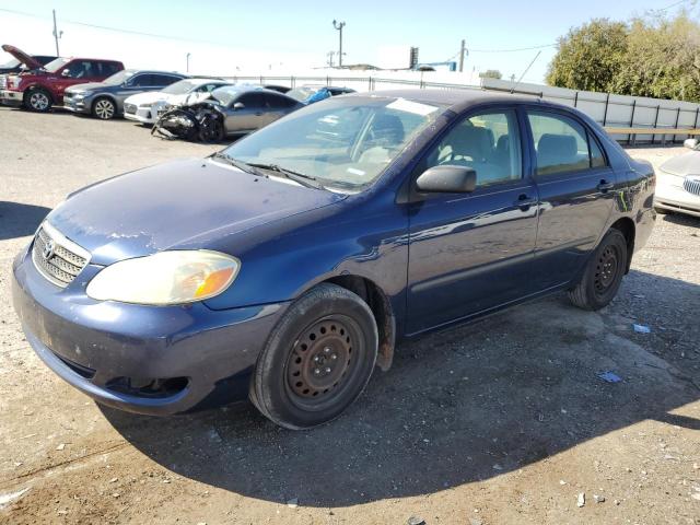 2007 TOYOTA COROLLA CE, 