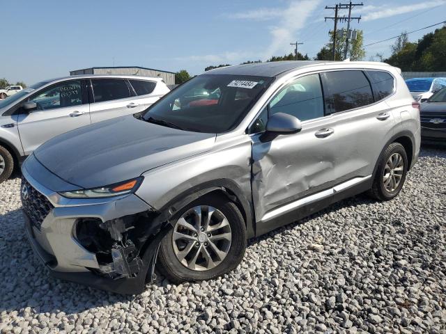 2020 HYUNDAI SANTA FE SEL, 