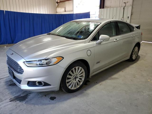 2013 FORD FUSION SE PHEV, 