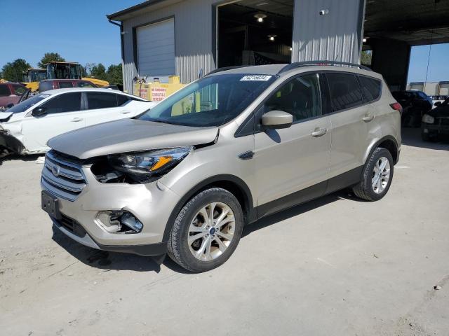 2018 FORD ESCAPE SE, 