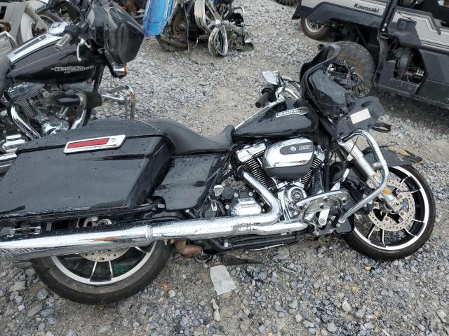 1HD1KHC1XPB680200 - 2023 HARLEY-DAVIDSON FLTRX 黑色 照片 1