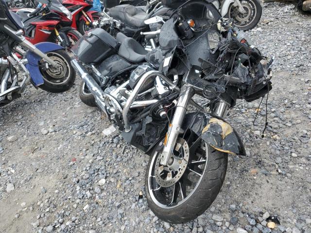 1HD1KHC1XPB680200 - 2023 HARLEY-DAVIDSON FLTRX 黑色 照片 2