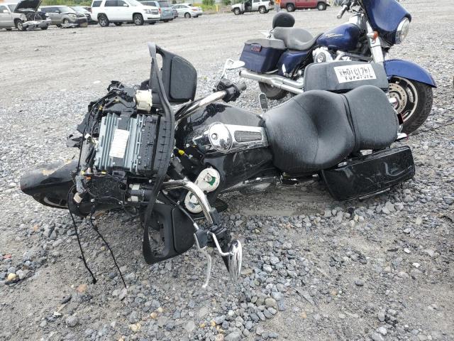 1HD1KHC1XPB680200 - 2023 HARLEY-DAVIDSON FLTRX 黑色 照片 3