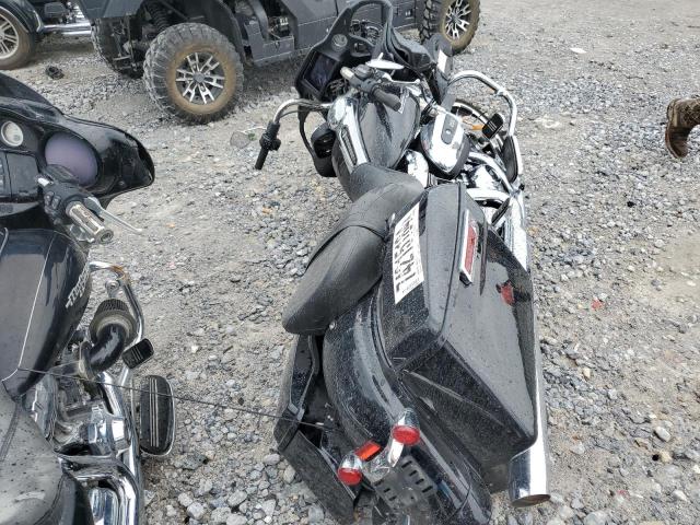 1HD1KHC1XPB680200 - 2023 HARLEY-DAVIDSON FLTRX 黑色 照片 4