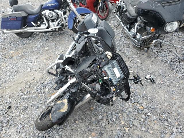 1HD1KHC1XPB680200 - 2023 HARLEY-DAVIDSON FLTRX 黑色 照片 5