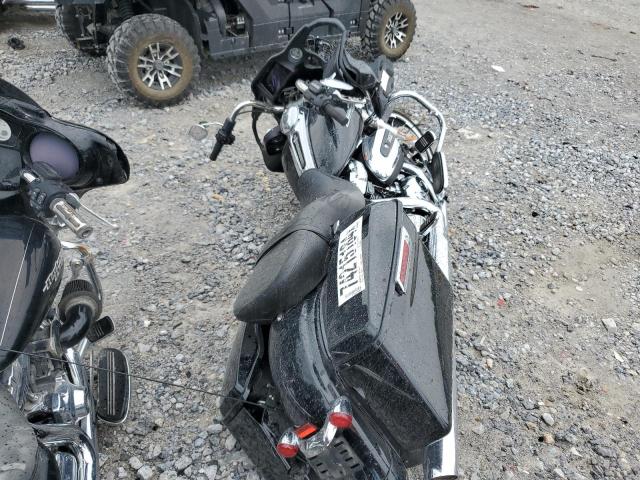 1HD1KHC1XPB680200 - 2023 HARLEY-DAVIDSON FLTRX 黑色 照片 6