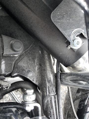 1HD1KHC1XPB680200 - 2023 HARLEY-DAVIDSON FLTRX 黑色 照片 8