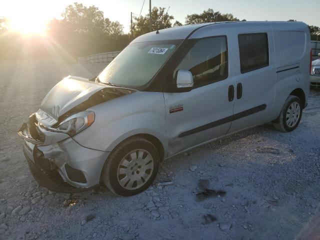 ZFBHRFBB3L6P38969 - 2020 RAM PROMASTER SLT Argent photo 1