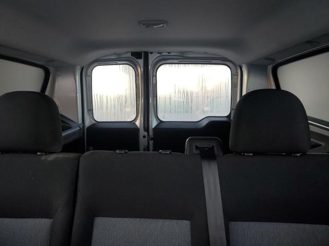 ZFBHRFBB3L6P38969 - 2020 RAM PROMASTER SLT Argent photo 10