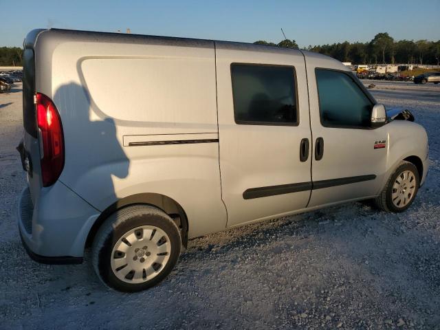 ZFBHRFBB3L6P38969 - 2020 RAM PROMASTER SLT Argent photo 3