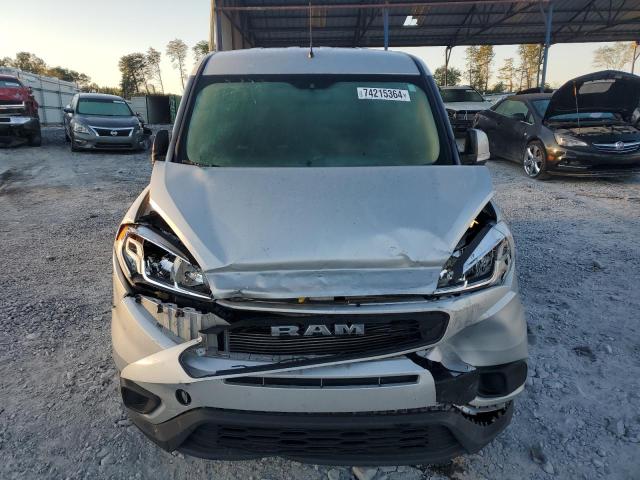 ZFBHRFBB3L6P38969 - 2020 RAM PROMASTER SLT Argent photo 5