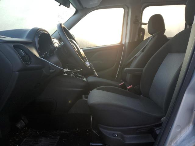 ZFBHRFBB3L6P38969 - 2020 RAM PROMASTER SLT Argent photo 7