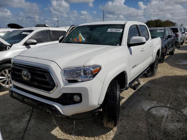 2023 TOYOTA TACOMA DOUBLE CAB, 