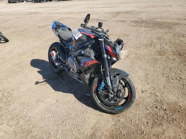 WB10E8302P6G81099 - 2023 BMW M 1000 R BLACK photo 1
