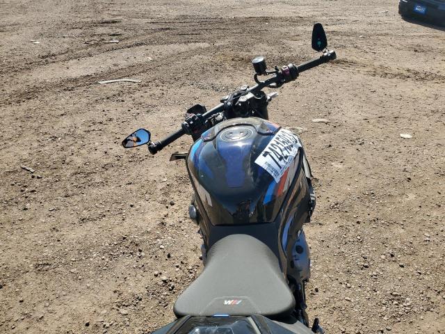 WB10E8302P6G81099 - 2023 BMW M 1000 R BLACK photo 5