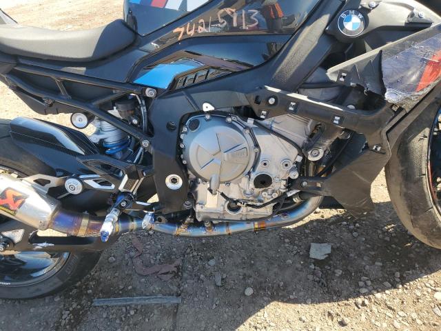 WB10E8302P6G81099 - 2023 BMW M 1000 R BLACK photo 7