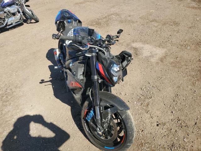 WB10E8302P6G81099 - 2023 BMW M 1000 R BLACK photo 9